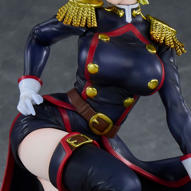 Chained Soldier 1/7 Scale Pre-Painted Figure: Izumo Tenka image 17