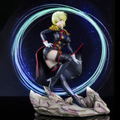 Chained Soldier 1/7 Scale Pre-Painted Figure: Izumo Tenka thumbnail 18