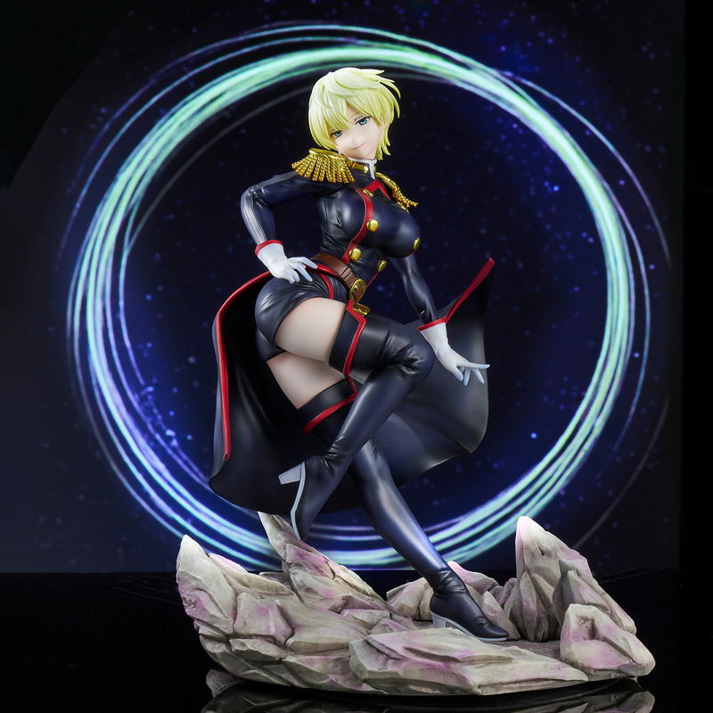Chained Soldier 1/7 Scale Pre-Painted Figure: Izumo Tenka image 18