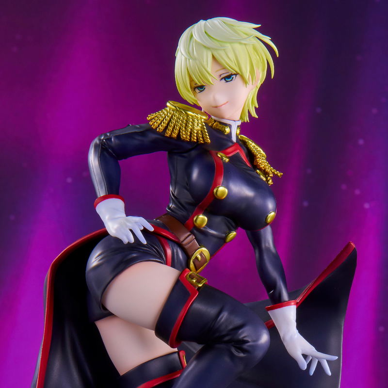 Chained Soldier 1/7 Scale Pre-Painted Figure: Izumo Tenka image 19