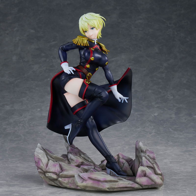 Chained Soldier 1/7 Scale Pre-Painted Figure: Izumo Tenka image 2