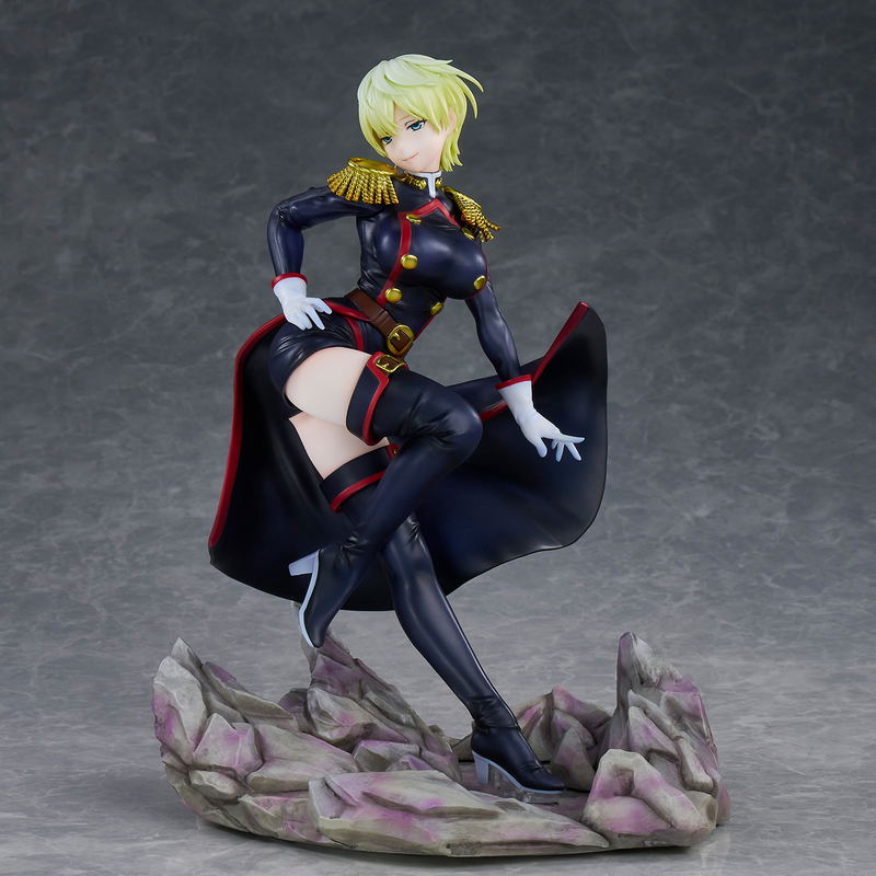 Chained Soldier 1/7 Scale Pre-Painted Figure: Izumo Tenka image 3