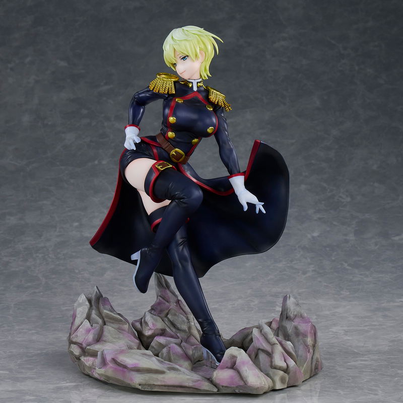 Chained Soldier 1/7 Scale Pre-Painted Figure: Izumo Tenka image 4