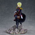 Chained Soldier 1/7 Scale Pre-Painted Figure: Izumo Tenka thumbnail 5