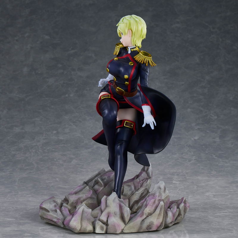 Chained Soldier 1/7 Scale Pre-Painted Figure: Izumo Tenka image 5