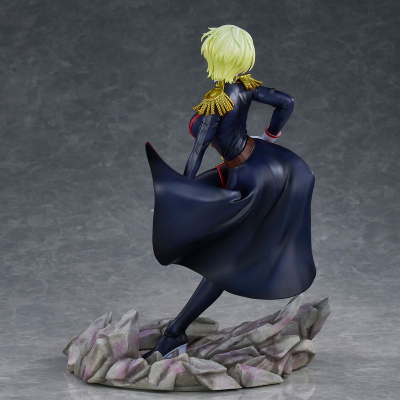 Chained Soldier 1/7 Scale Pre-Painted Figure: Izumo Tenka image 7