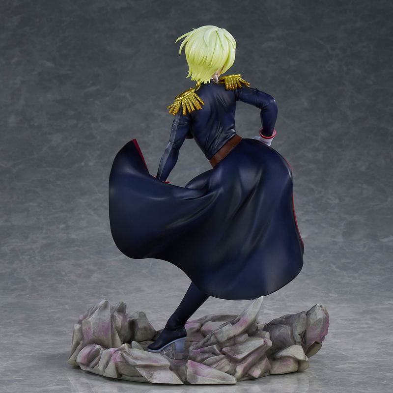 Chained Soldier 1/7 Scale Pre-Painted Figure: Izumo Tenka image 8