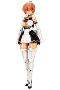 Cross Frame Girl The King of Braves GaoGaiGar Final Non-scale Plastic Model Kit: Brave Girl 2 thumbnail 1