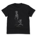 Dragon Ball Daima - Glorio & Panzy T-shirt (Black | Size L) thumbnail 1