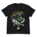 Dragon Ball Daima - Shenron T-shirt (Black | Size M) thumbnail 1