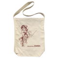 Dragon Ball Daima Shoulder Tote Bag (Natural) thumbnail 1