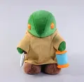 Final Fantasy Plush Tonberry (Re-run) thumbnail 1