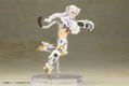 Frame Arms Girl Plastic Model Kit: Durga I Cat Armor Ver. thumbnail 15