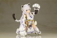 Frame Arms Girl Plastic Model Kit: Durga I Cat Armor Ver. thumbnail 4