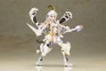 Frame Arms Girl Plastic Model Kit: Durga I Cat Armor Ver. thumbnail 9