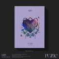 KEN - PUZZLE / 2ND MINI ALBUM (Photo book ver.) thumbnail 1