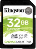 Kingston Canvas Select Plus SDHC Card (32GB) thumbnail 2