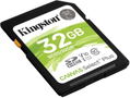 Kingston Canvas Select Plus SDHC Card (32GB) thumbnail 3
