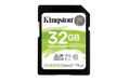 Kingston Canvas Select Plus SDHC Card (32GB) thumbnail 4