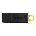 Kingston DataTraveler DTX FlashDrive, 128GB thumbnail 1