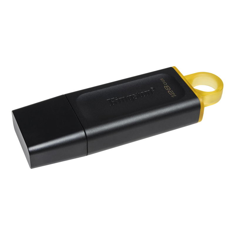Kingston DataTraveler DTX FlashDrive, 128GB image 2