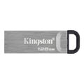 Kingston DataTraveler Kyson FlashDrive, 128GB thumbnail 1