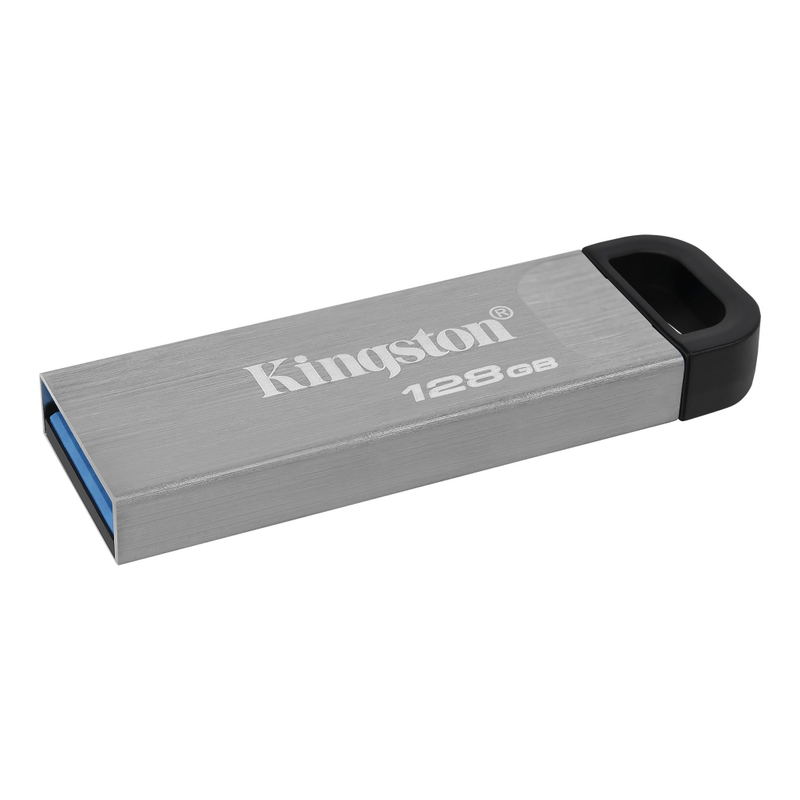 Kingston DataTraveler Kyson FlashDrive, 128GB image 2