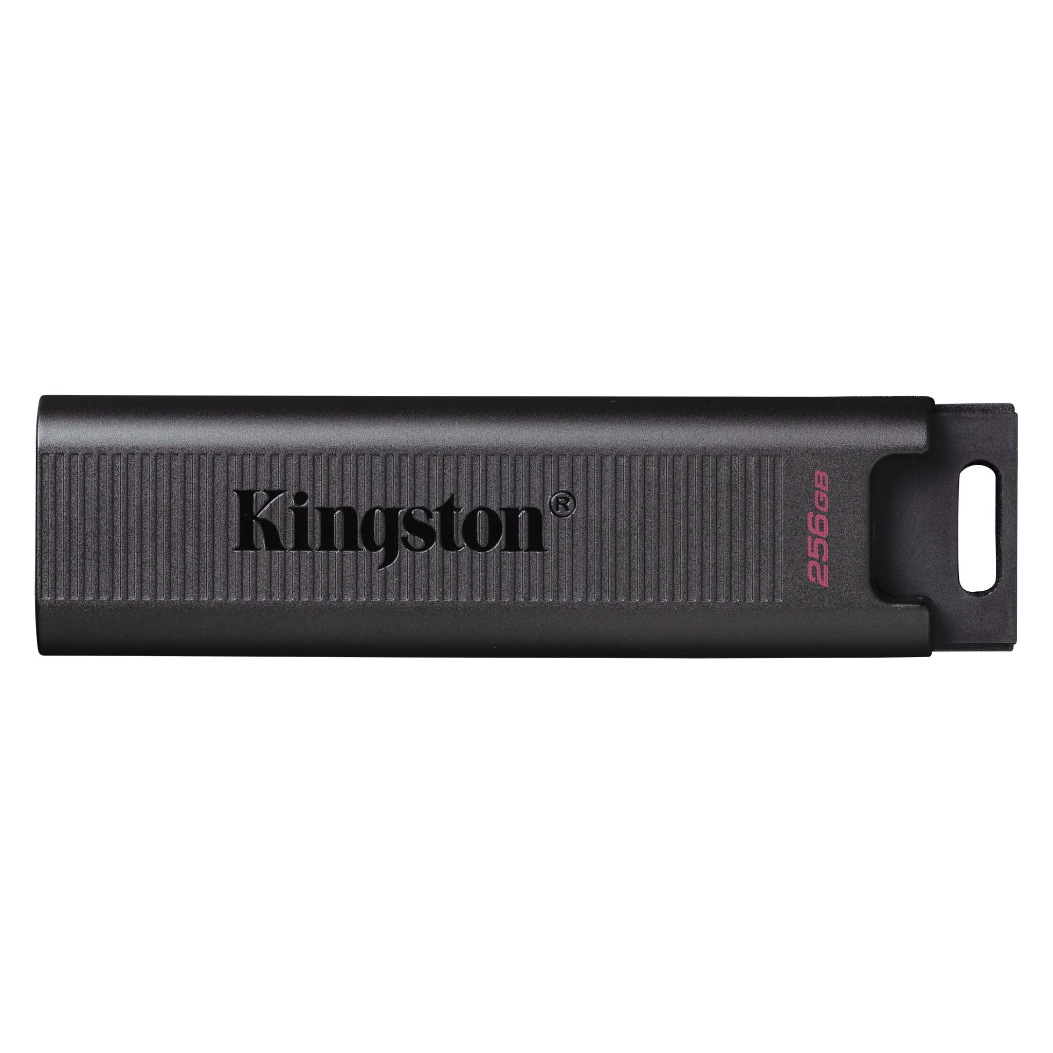 Kingston DataTraveler Max Type-C FlashDrive, 256GB for Laptop, Desktop, MacBook