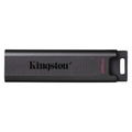 Kingston DataTraveler Max Type-C FlashDrive, 256GB thumbnail 1