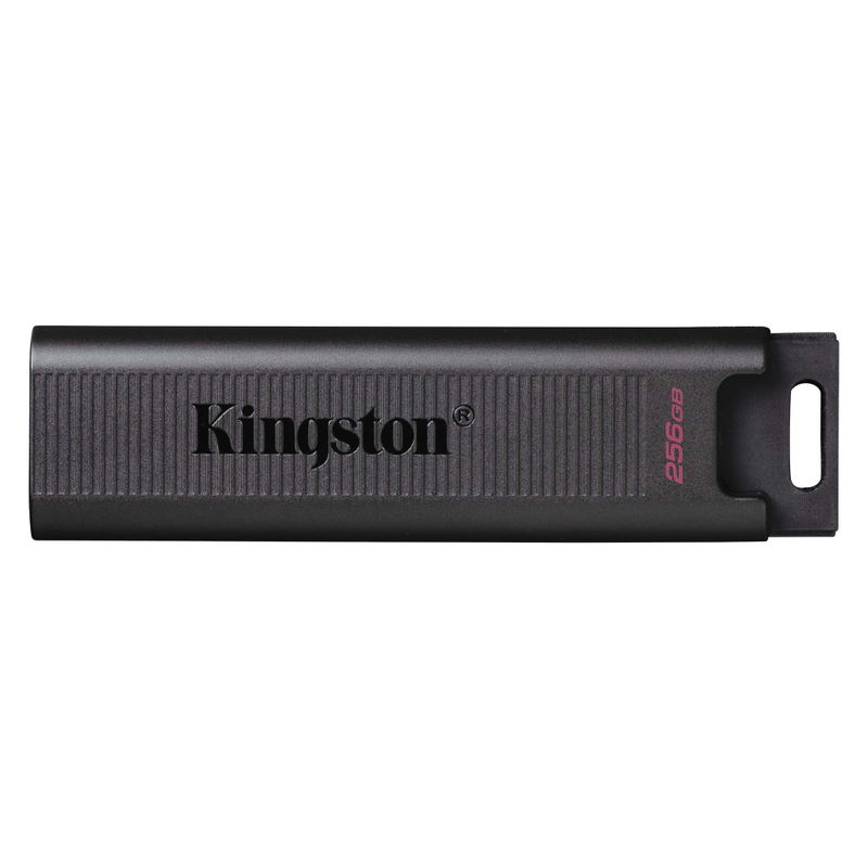 Kingston DataTraveler Max Type-C FlashDrive, 256GB image 1