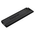 Kingston DataTraveler Max Type-C FlashDrive, 256GB thumbnail 2