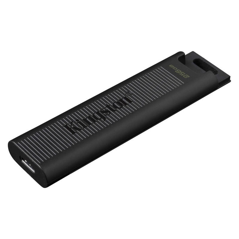 Kingston DataTraveler Max Type-C FlashDrive, 256GB image 2