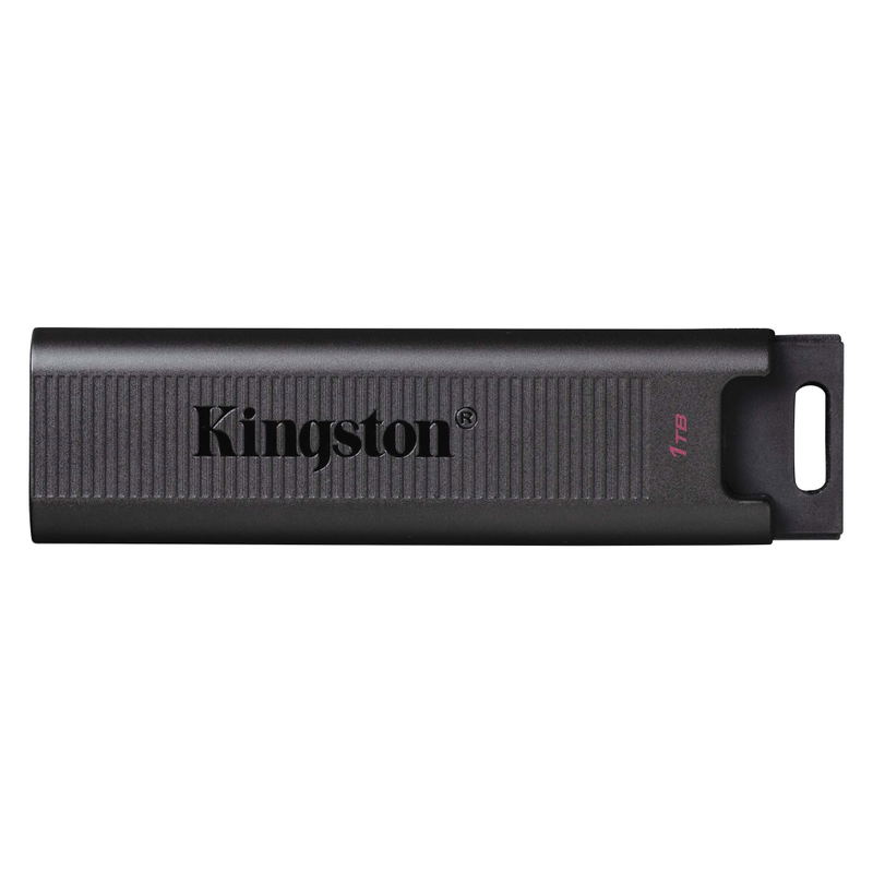Kingston DataTraveler Max Type-C FlashDrive, 1TB image 1