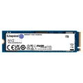 Kingston NV2 NVMe PCIe 4.0 SSD, M.2 2280 (1TB) thumbnail 1