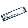 Kingston NV2 NVMe PCIe 4.0 SSD, M.2 2280 (1TB) thumbnail 2