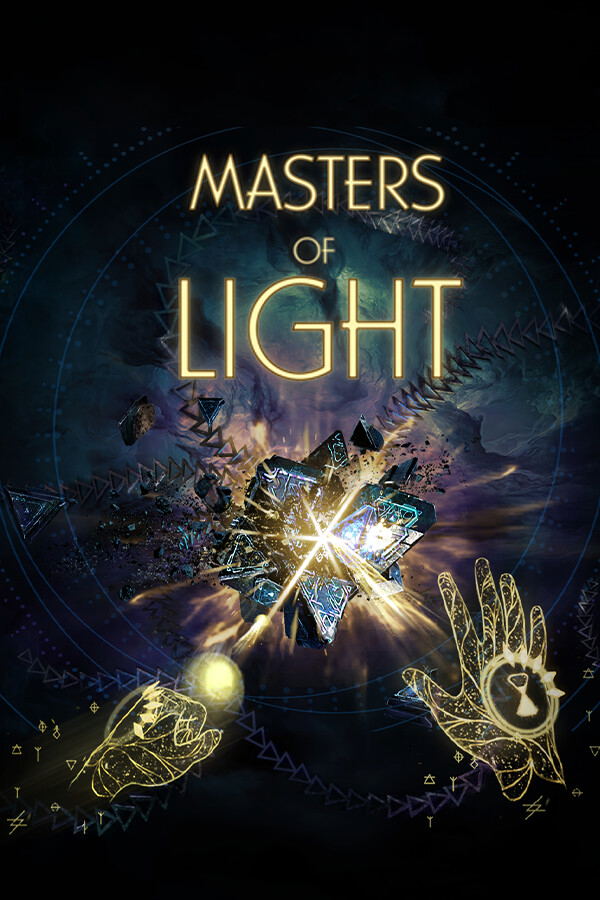 Masters of Light <span class="ext" style="background-color: #2a475e; color: #FFFFFF;">STEAM</span> <span class="ext ext_digital">digital</span> image 1