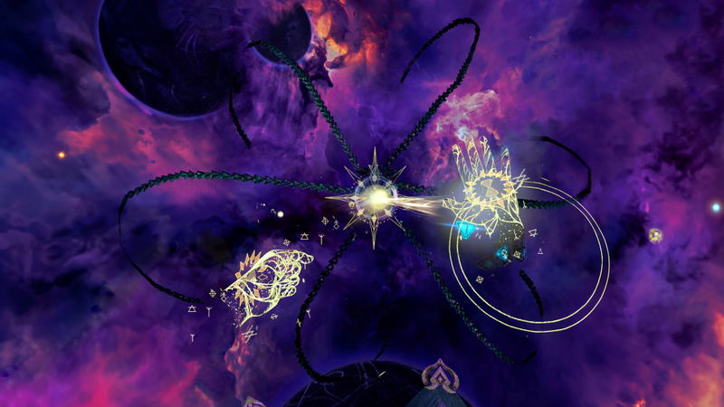 Masters of Light <span class="ext" style="background-color: #2a475e; color: #FFFFFF;">STEAM</span> <span class="ext ext_digital">digital</span> image 2