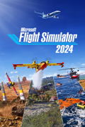 Microsoft Flight Simulator 2024 <span class="ext ext_digital">digital</span> thumbnail 1