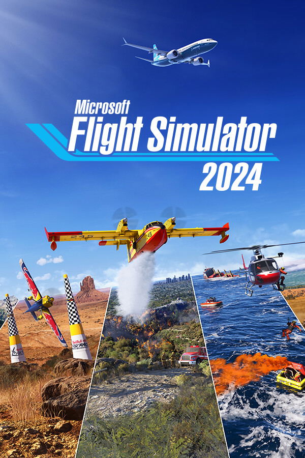 Microsoft Flight Simulator 2024 <span class="ext ext_digital">digital</span> image 1
