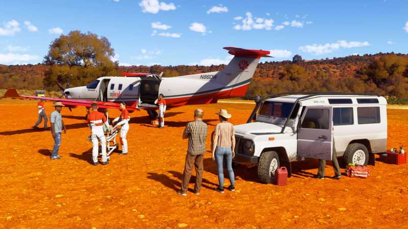 Microsoft Flight Simulator 2024 <span class="ext ext_digital">digital</span> image 11