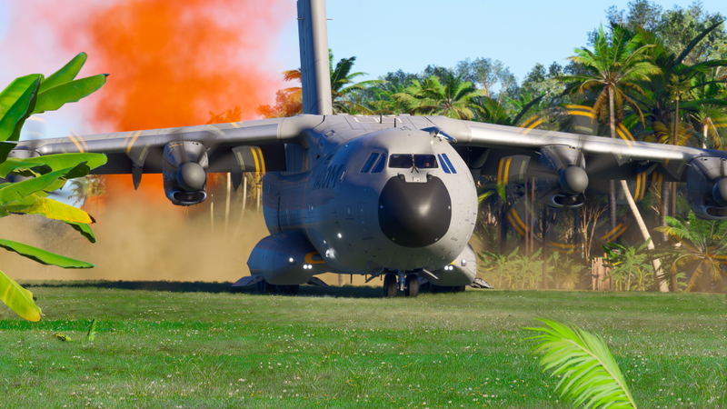 Microsoft Flight Simulator 2024 <span class="ext ext_digital">digital</span> image 4