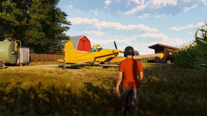 Microsoft Flight Simulator 2024 <span class="ext ext_digital">digital</span> image 7