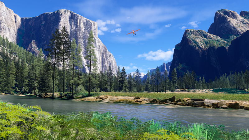 Microsoft Flight Simulator 2024 <span class="ext ext_digital">digital</span> image 9