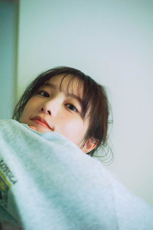 Nogizaka46 Yuuki Yoda 3rd Photo Book: Yoda