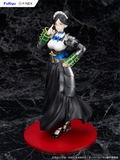 Overlord 1/7 Scale Pre-Painted Figure: Yuri Alpha thumbnail 3