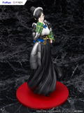 Overlord 1/7 Scale Pre-Painted Figure: Yuri Alpha thumbnail 4