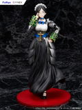 Overlord 1/7 Scale Pre-Painted Figure: Yuri Alpha thumbnail 6