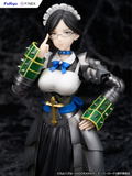 Overlord 1/7 Scale Pre-Painted Figure: Yuri Alpha thumbnail 7