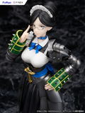 Overlord 1/7 Scale Pre-Painted Figure: Yuri Alpha thumbnail 8