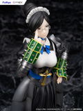 Overlord 1/7 Scale Pre-Painted Figure: Yuri Alpha thumbnail 9